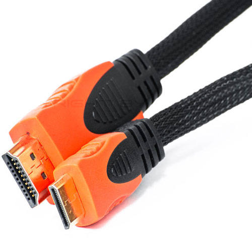 کابل Mini HDMI به HDMI طول 1.5 متری